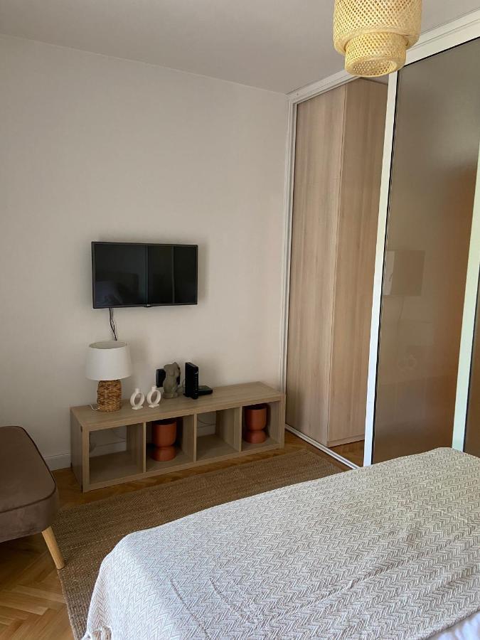Апартаменти Apartman Val Задар Екстер'єр фото