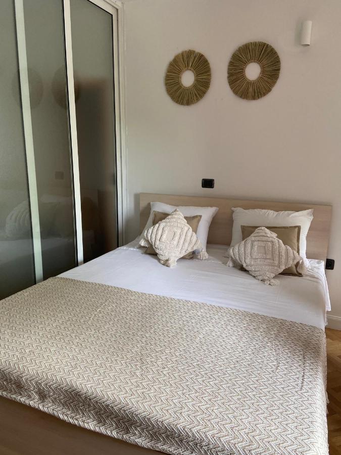 Апартаменти Apartman Val Задар Екстер'єр фото